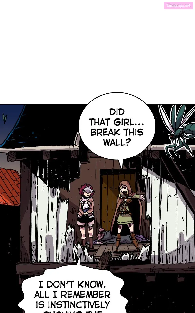 Clevatess, chapter 28, page 80