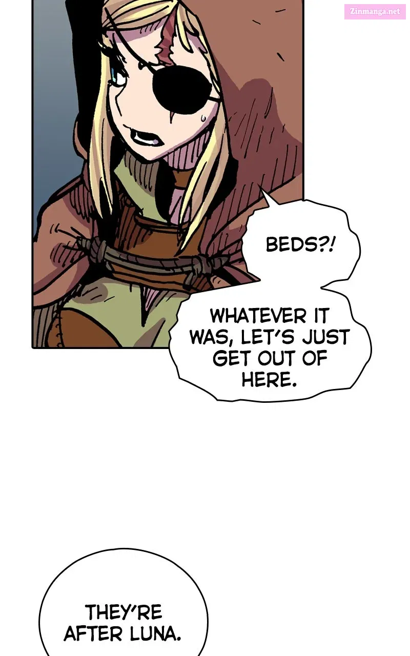 Clevatess, chapter 28, page 82