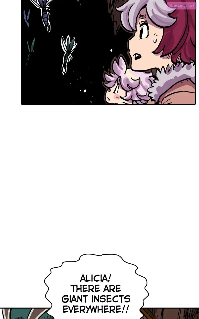 Clevatess, chapter 28, page 87