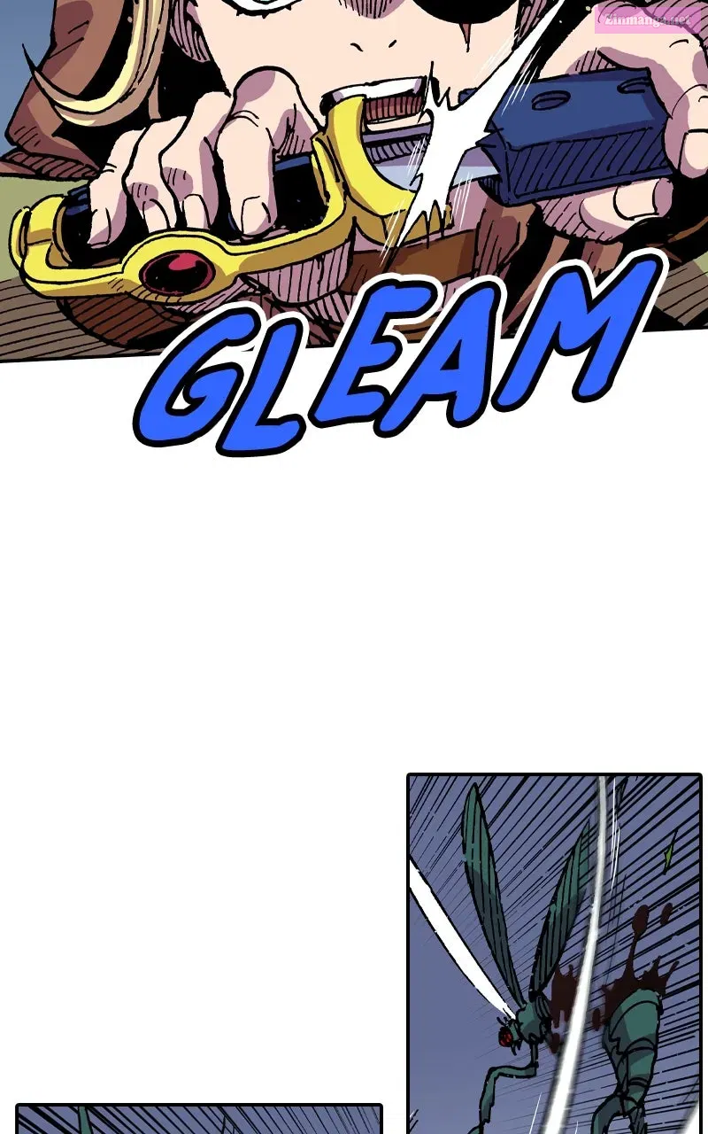 Clevatess, chapter 28, page 92