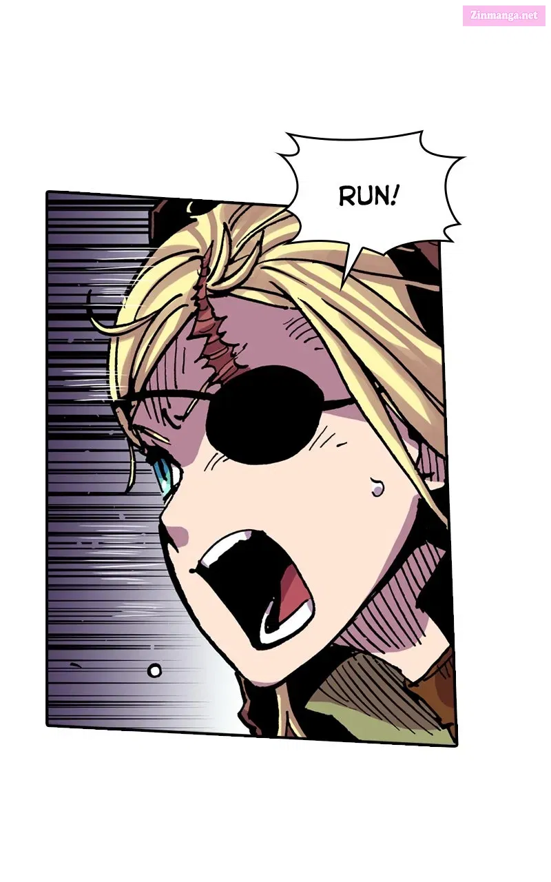 Clevatess, chapter 28, page 97