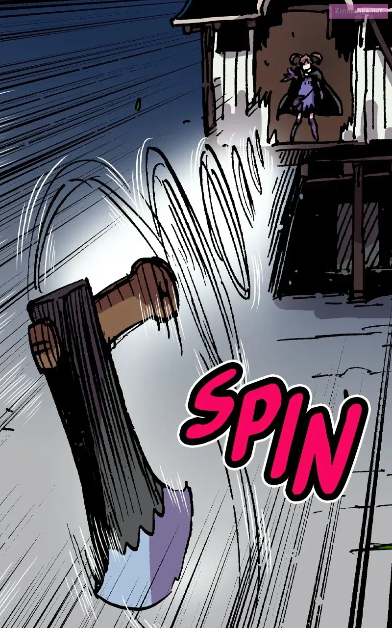 Clevatess, chapter 29, page 6