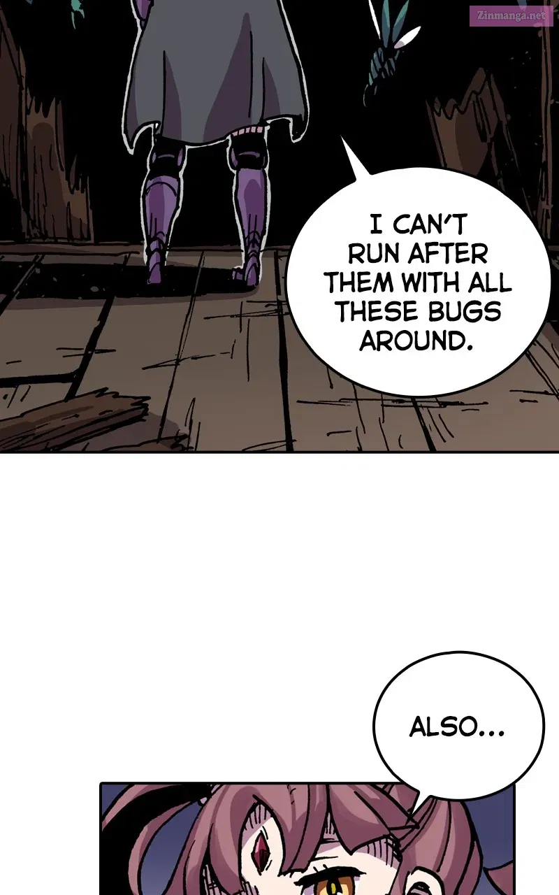 Clevatess, chapter 29, page 14