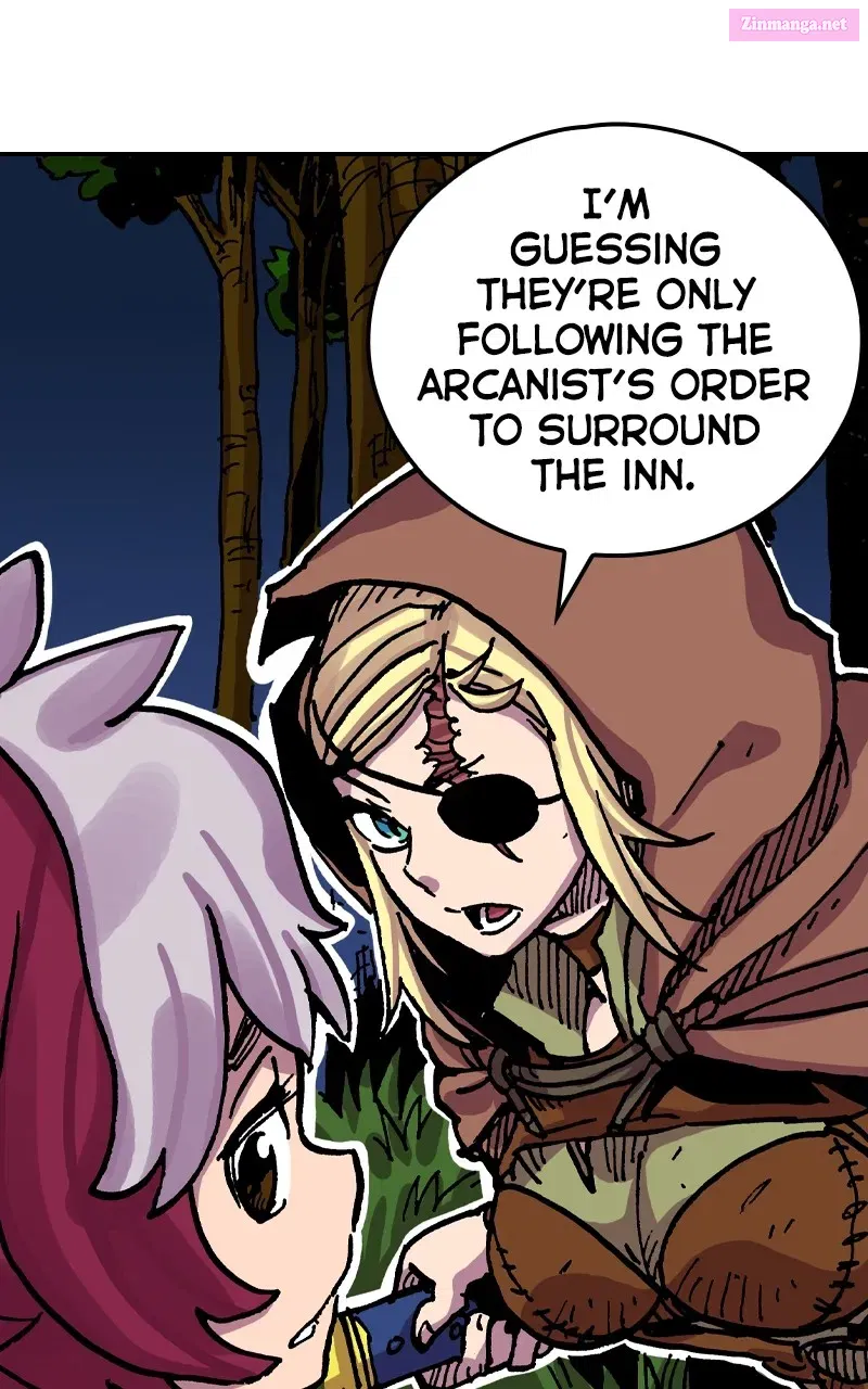 Clevatess, chapter 29, page 20
