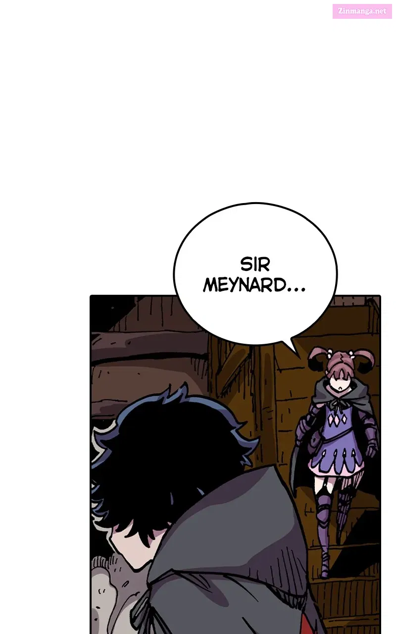 Clevatess, chapter 29, page 34