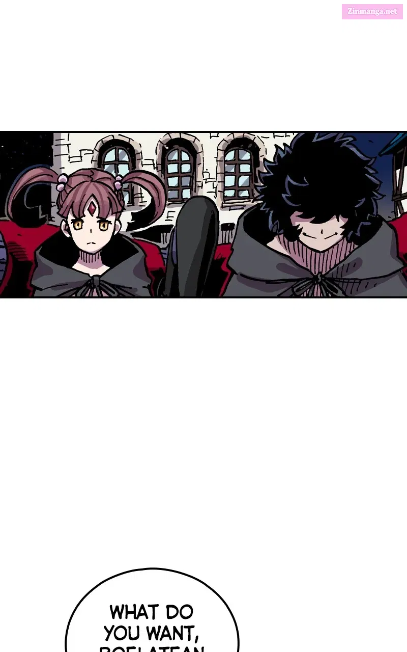 Clevatess, chapter 29, page 54