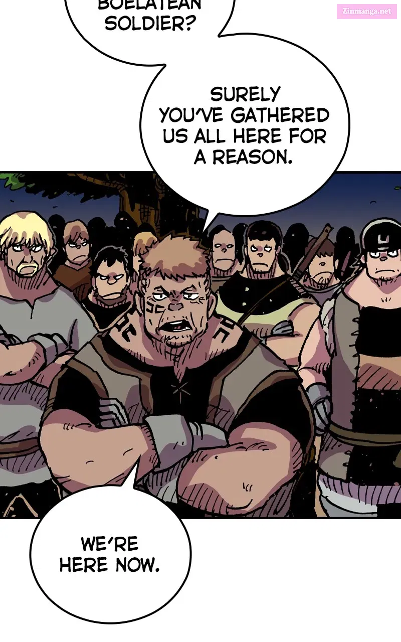Clevatess, chapter 29, page 55
