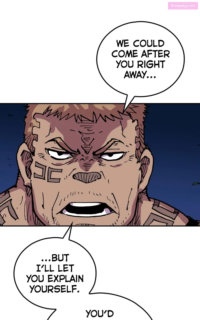 Clevatess, chapter 29, page 59