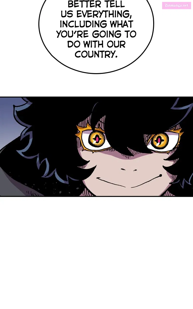 Clevatess, chapter 29, page 60