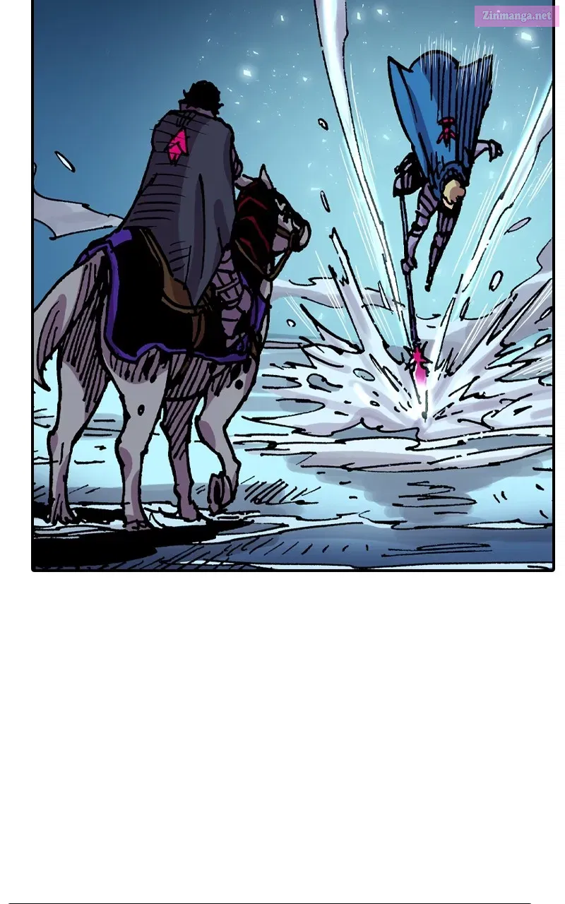 Clevatess, chapter 29, page 104