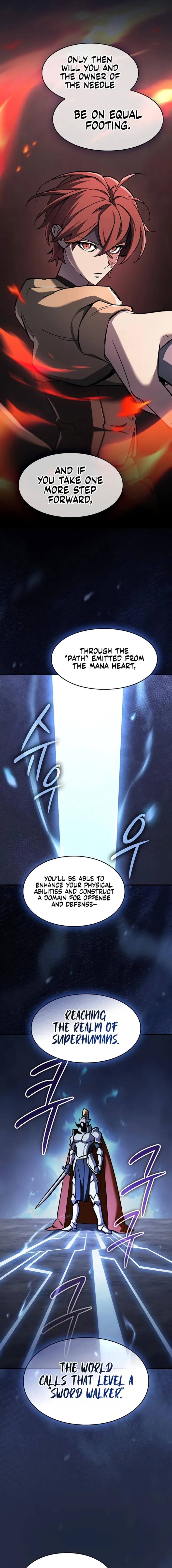 The Sword-Eating Swordmaster, chapter 8, page 15