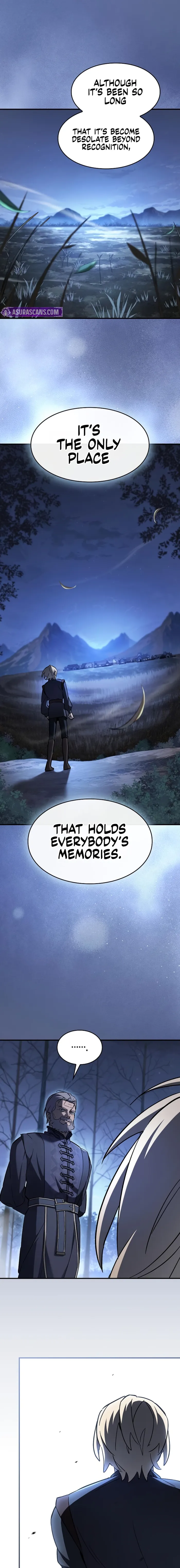 The Sword-Eating Swordmaster, chapter 8, page 19
