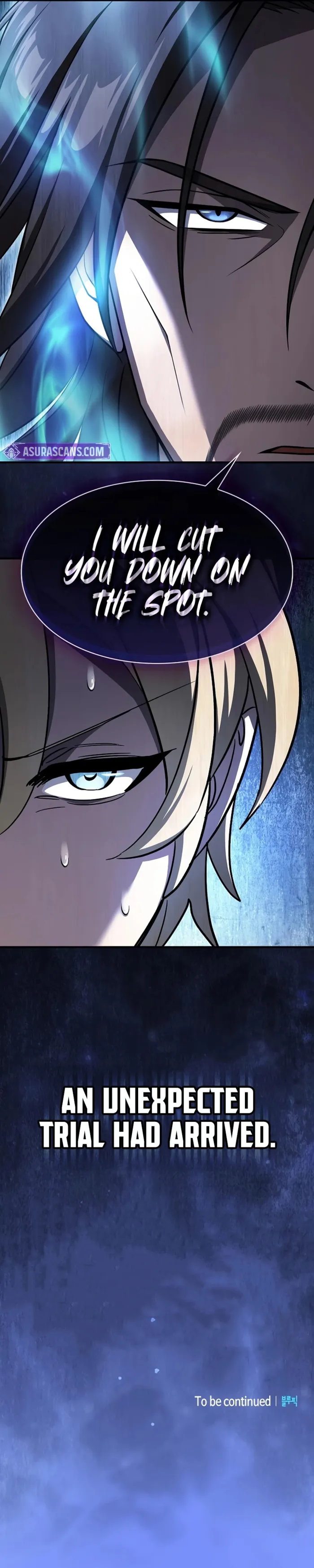 The Sword-Eating Swordmaster, chapter 8, page 23