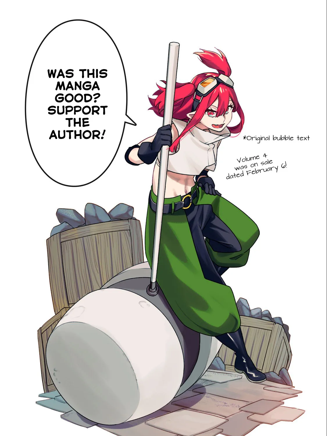 I'm a Curse Crafter, and I Don't Need an S-Rank Party!, chapter 18.1, page 1
