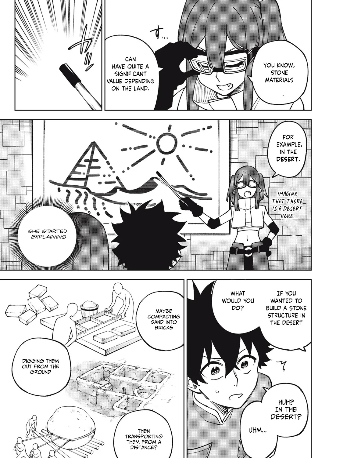 I'm a Curse Crafter, and I Don't Need an S-Rank Party!, chapter 19.2, page 13