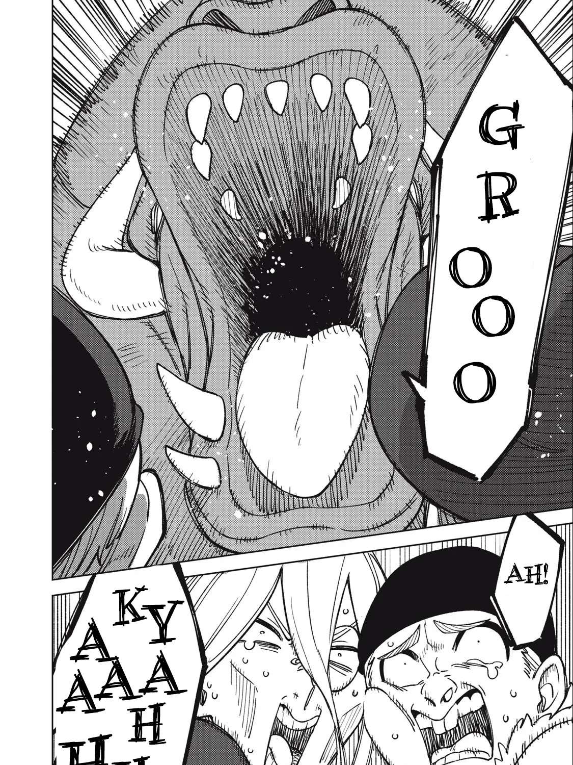 I'm a Curse Crafter, and I Don't Need an S-Rank Party!, chapter 20.1, page 31