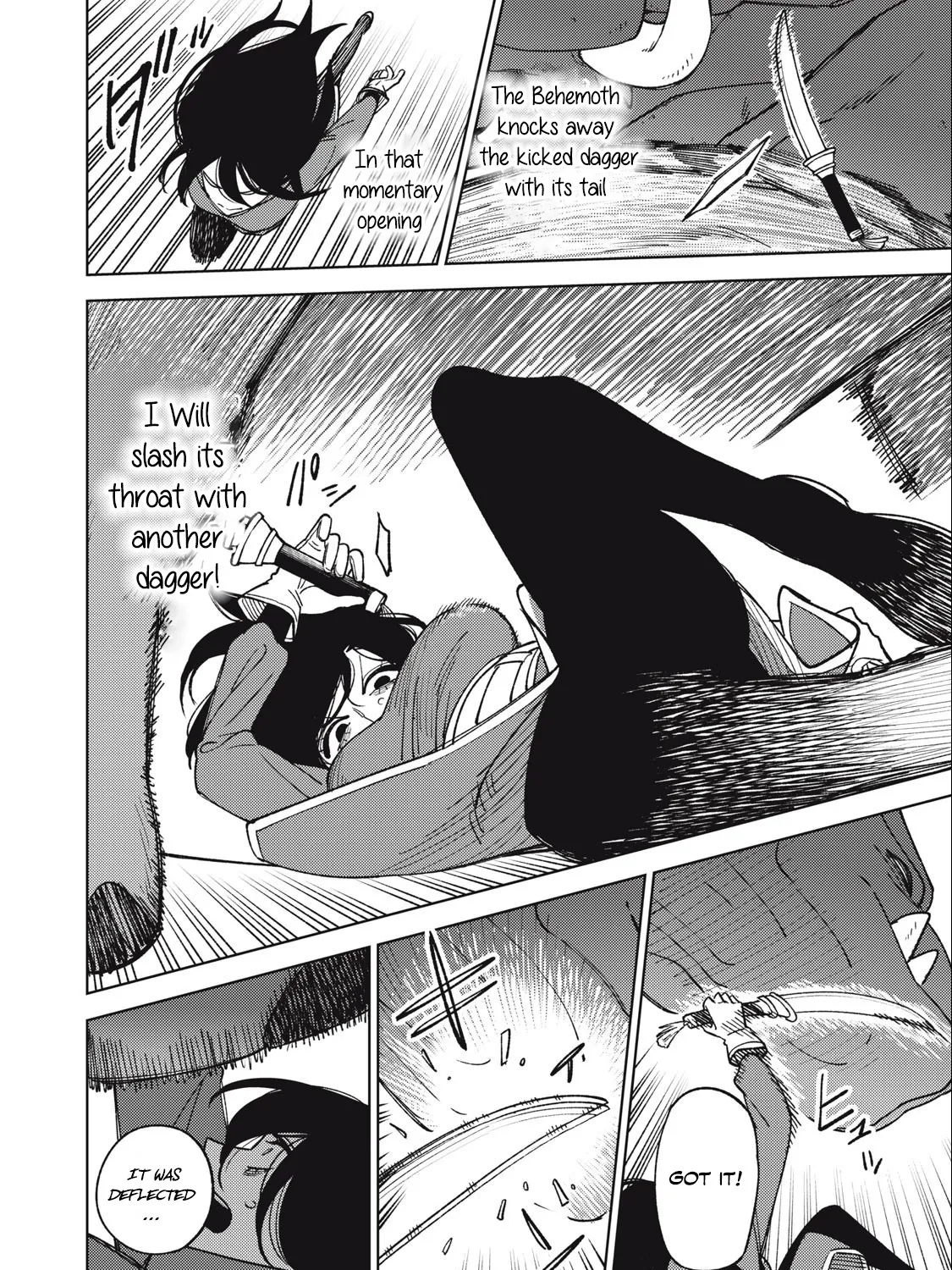 I'm a Curse Crafter, and I Don't Need an S-Rank Party!, chapter 20.2, page 27