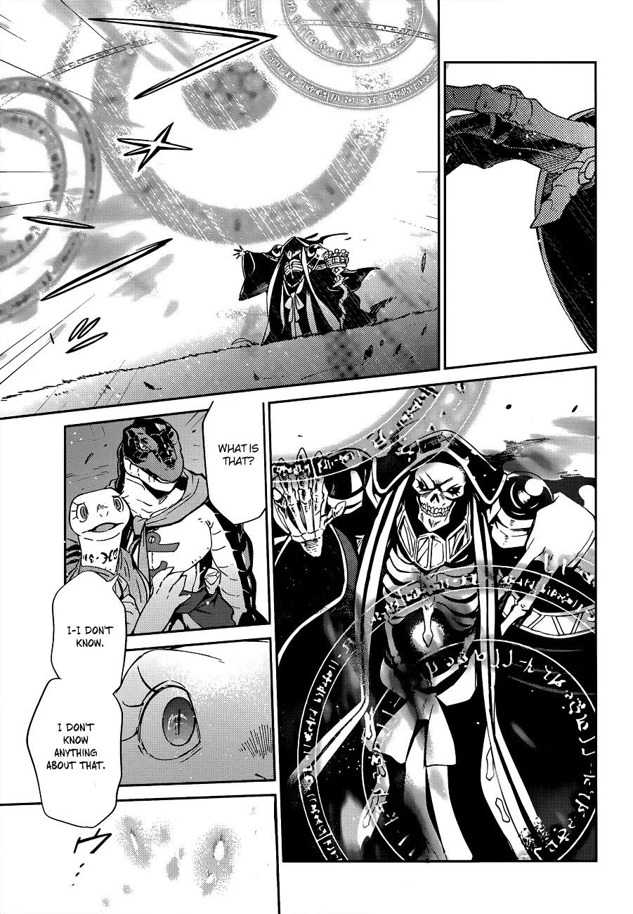 Overlord, chapter 24, page 9