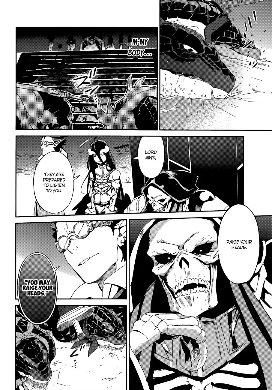Overlord, chapter 24, page 29