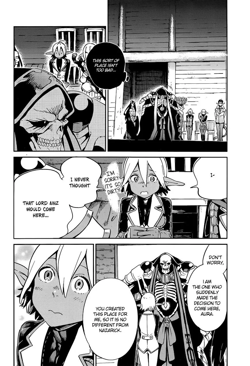 Overlord, chapter 25, page 4