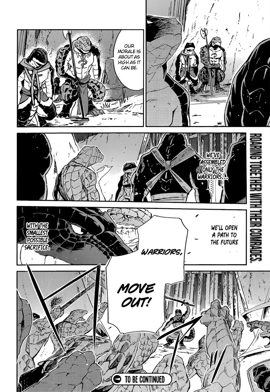 Overlord, chapter 25, page 24