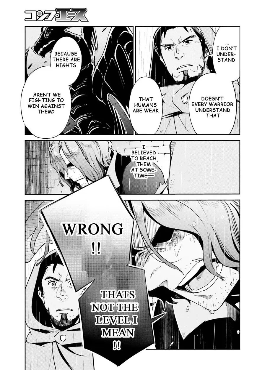 Overlord, chapter 28, page 5
