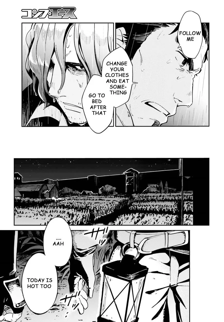 Overlord, chapter 28, page 9