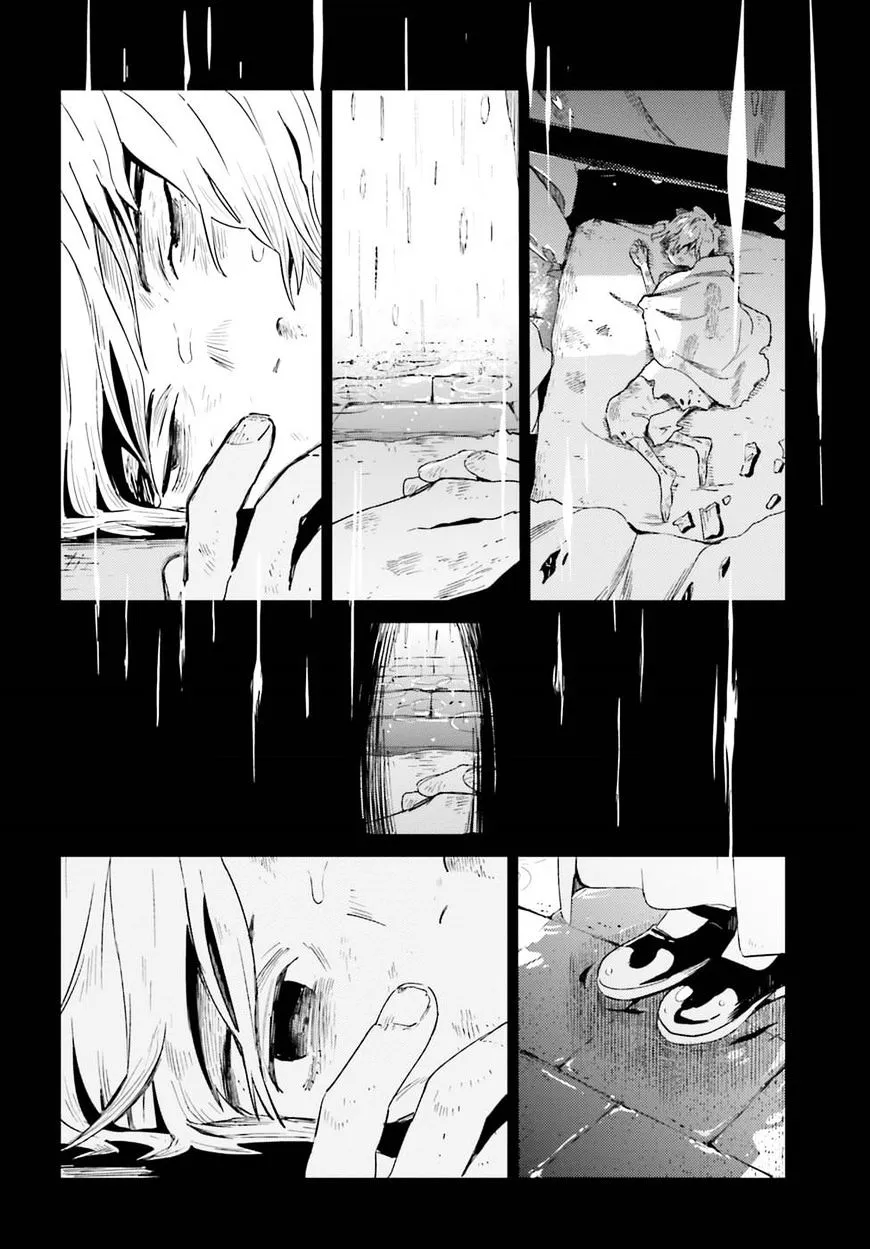 Overlord, chapter 28, page 21