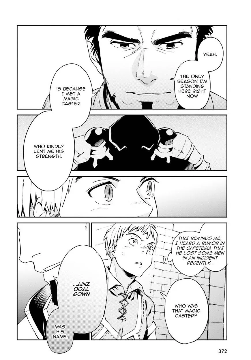 Overlord, chapter 29, page 6