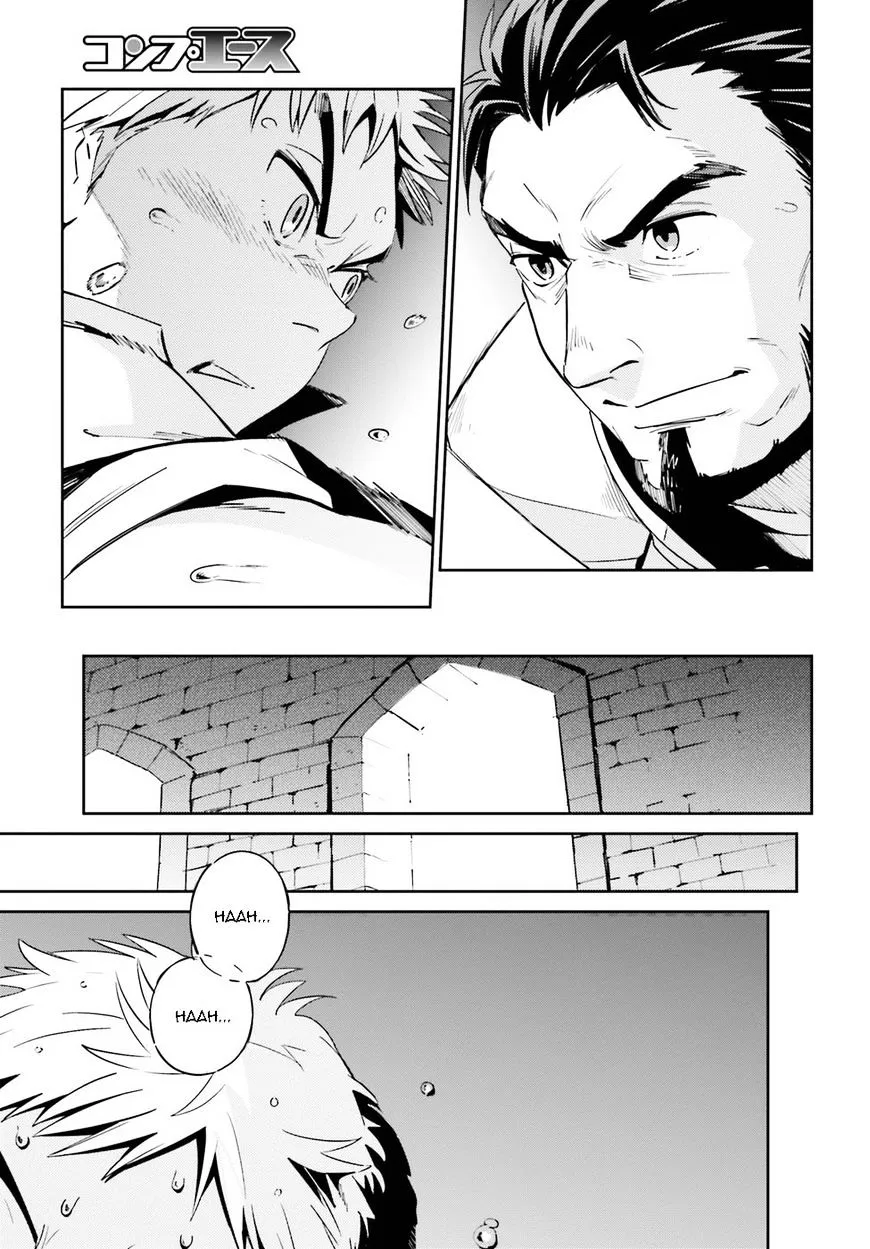 Overlord, chapter 29, page 20