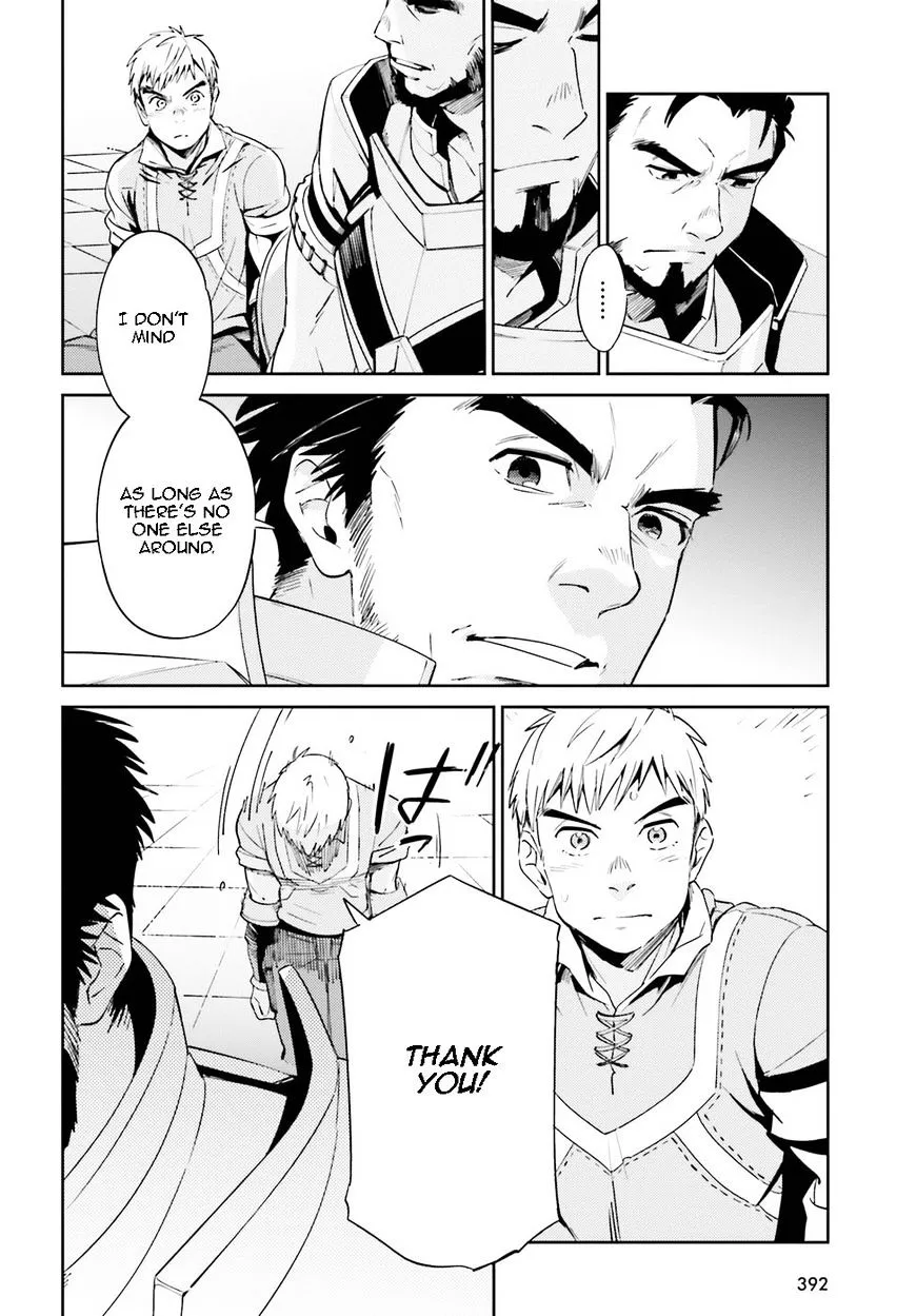 Overlord, chapter 29, page 25