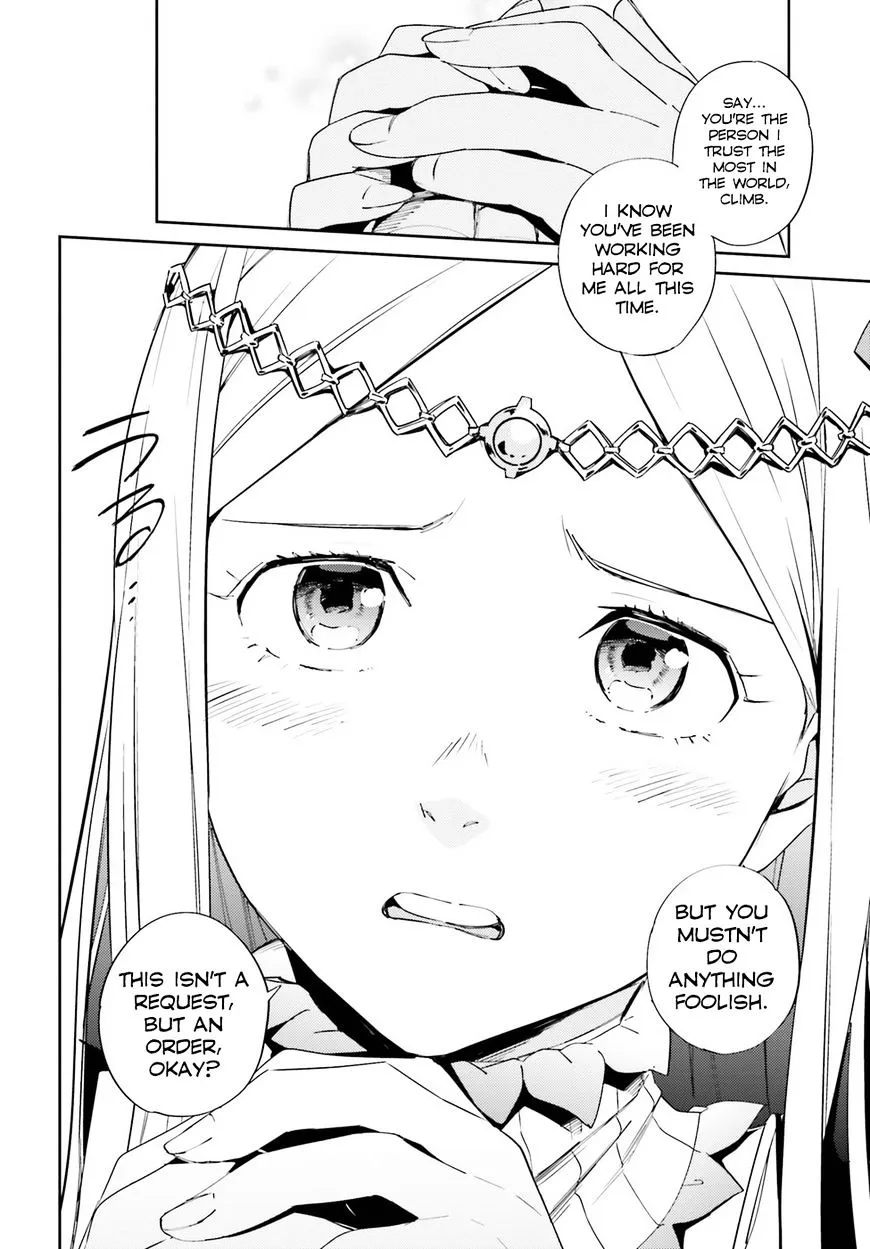 Overlord, chapter 30, page 26