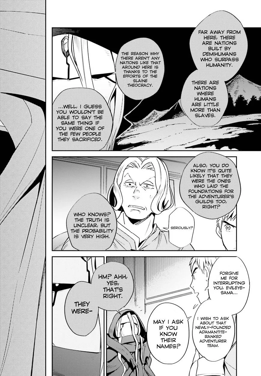 Overlord, chapter 30, page 44
