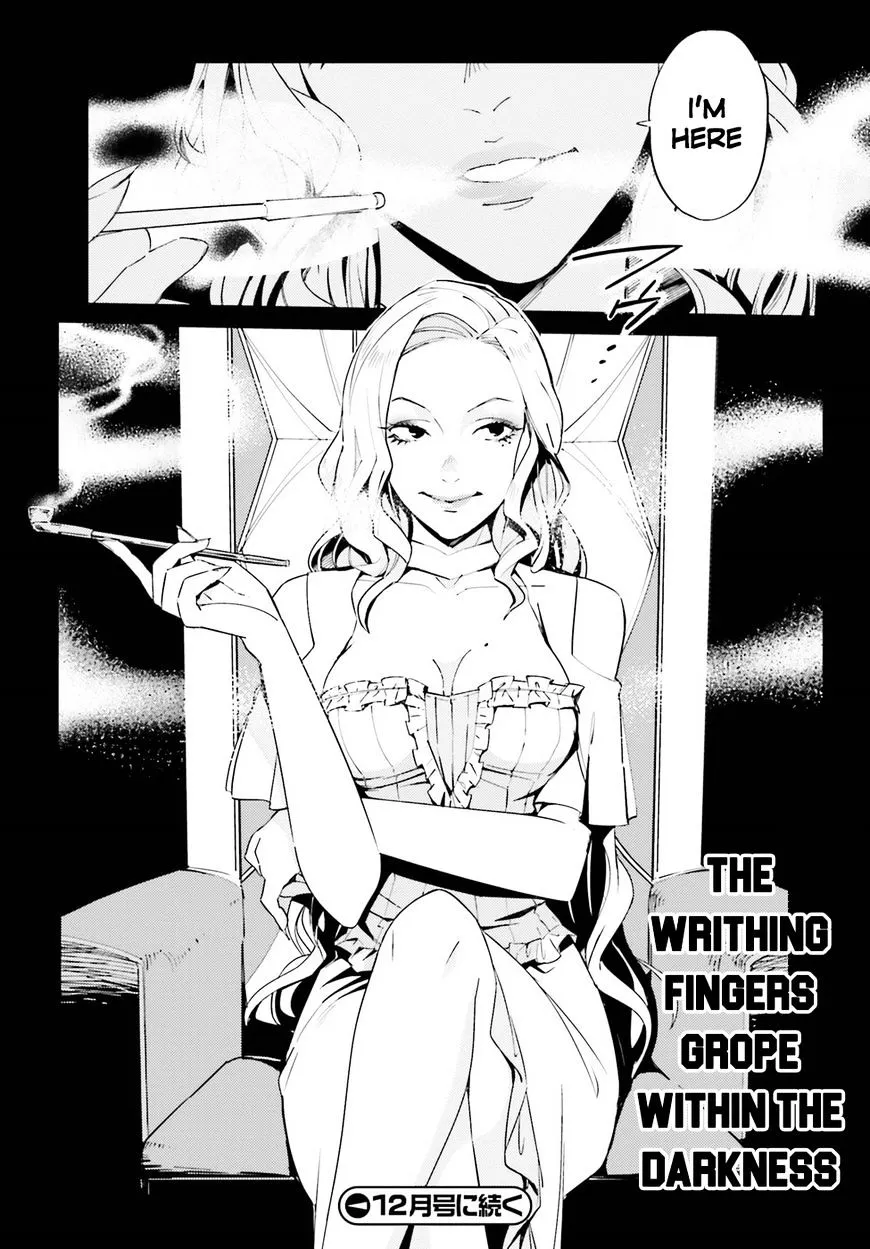 Overlord, chapter 30, page 54