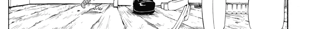 Assassination Classroom, chapter 26, page 34