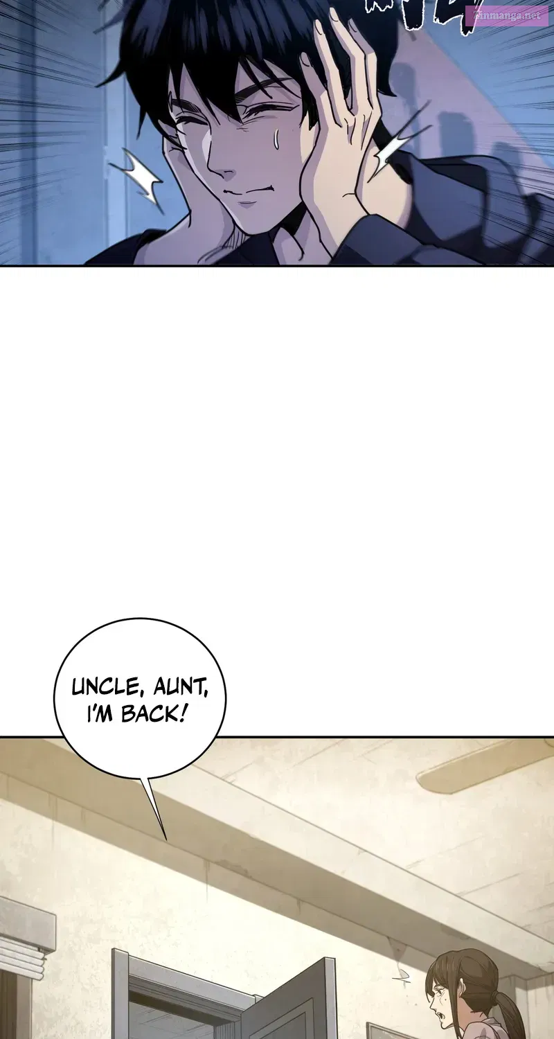 High-Martial World: One Hand to Overwhelm Three Thousand Emperors!, chapter 1, page 31