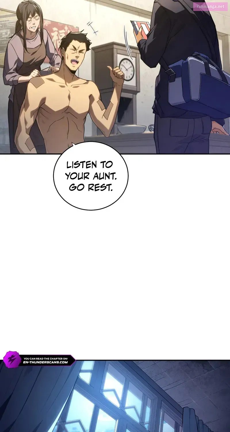 High-Martial World: One Hand to Overwhelm Three Thousand Emperors!, chapter 1, page 33