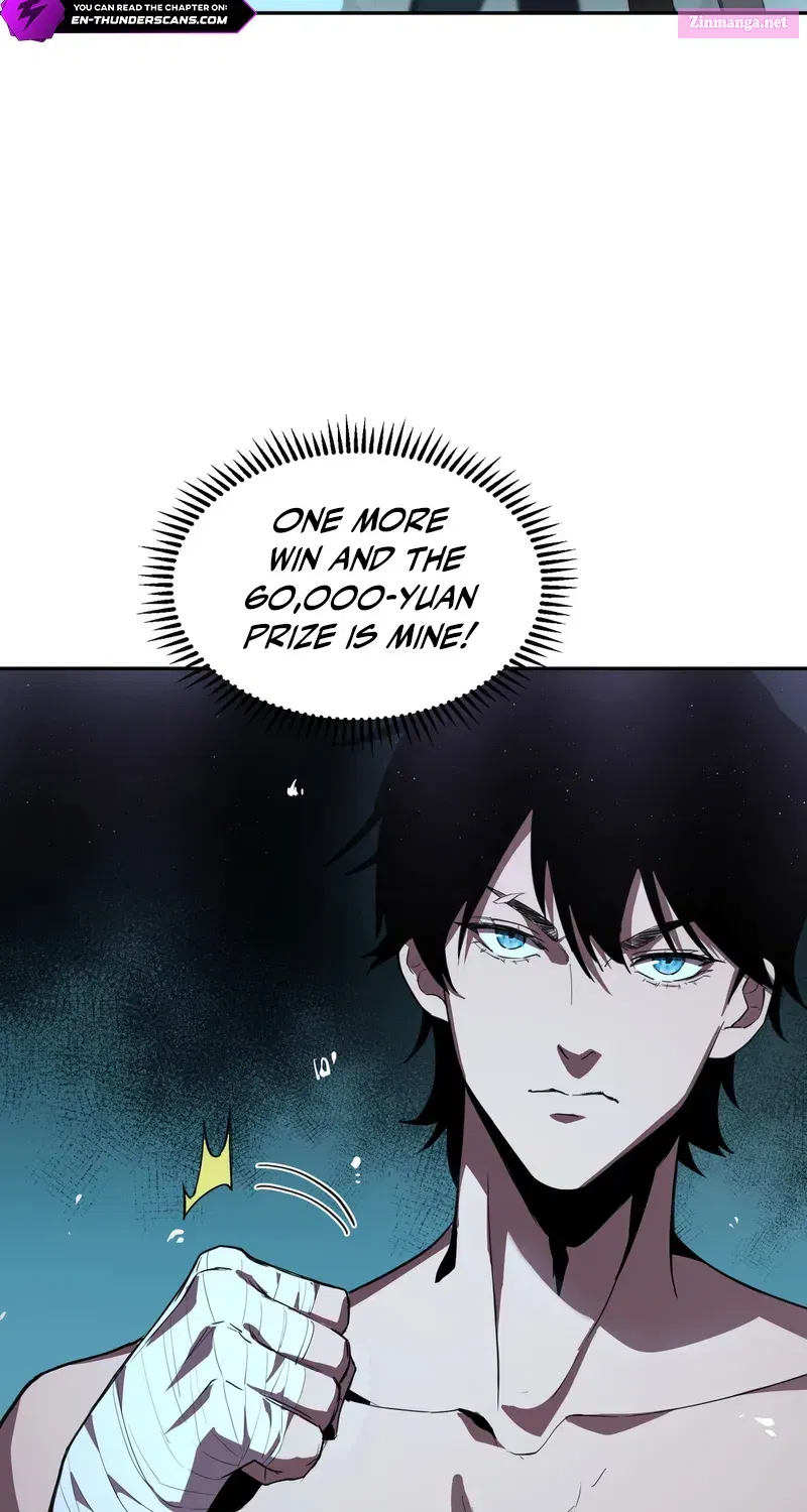 High-Martial World: One Hand to Overwhelm Three Thousand Emperors!, chapter 1, page 76