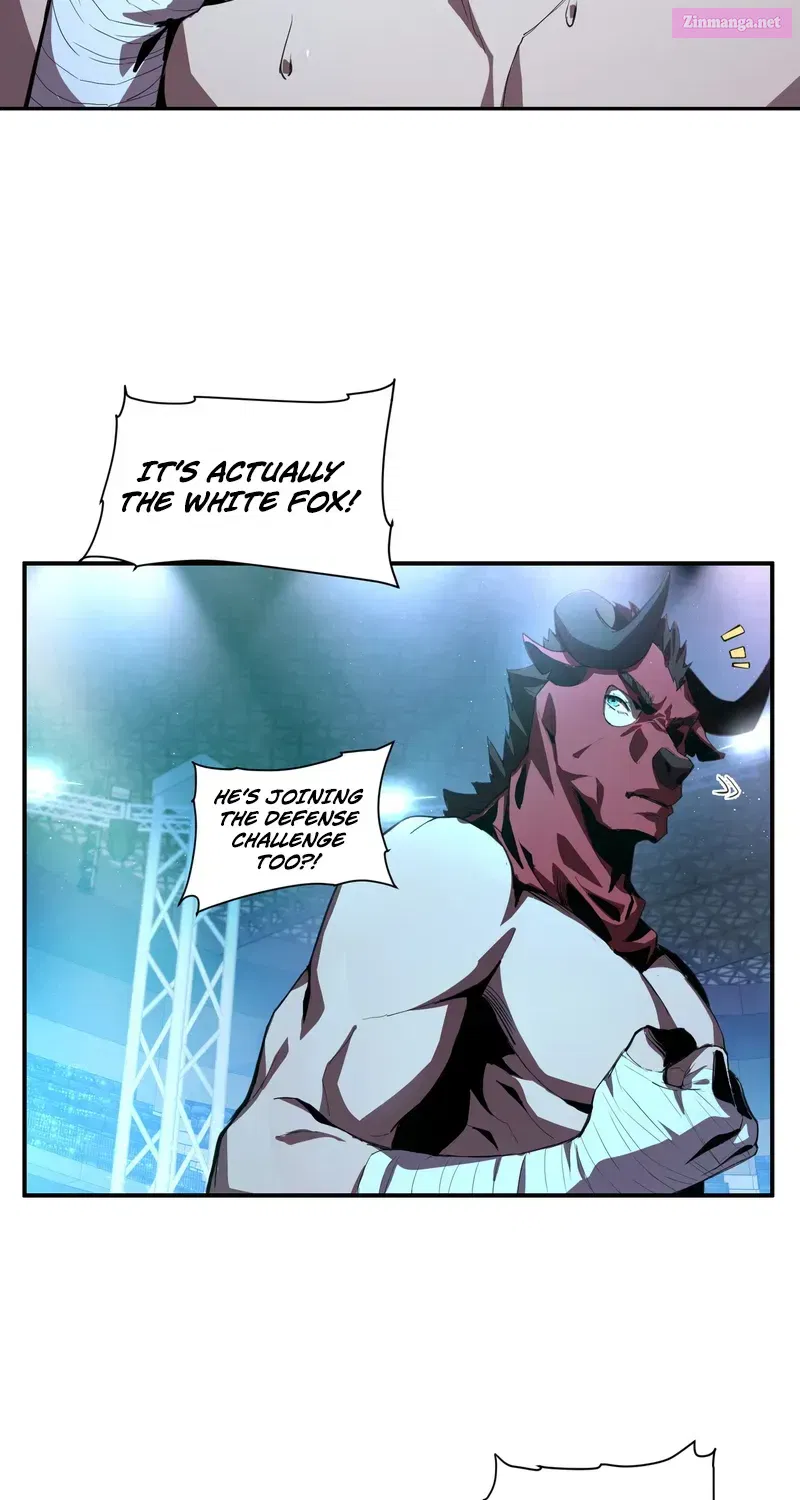 High-Martial World: One Hand to Overwhelm Three Thousand Emperors!, chapter 1, page 77
