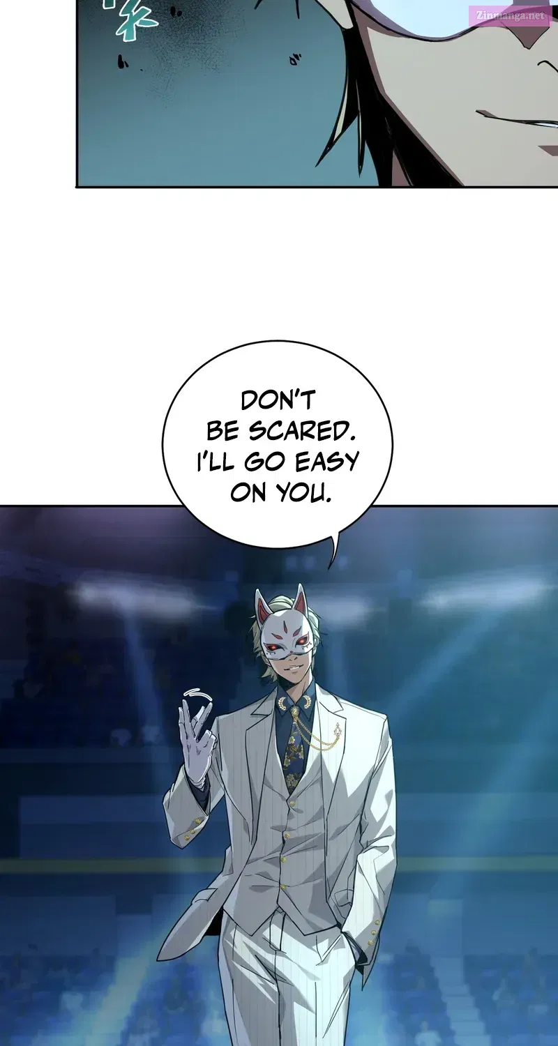 High-Martial World: One Hand to Overwhelm Three Thousand Emperors!, chapter 1, page 80