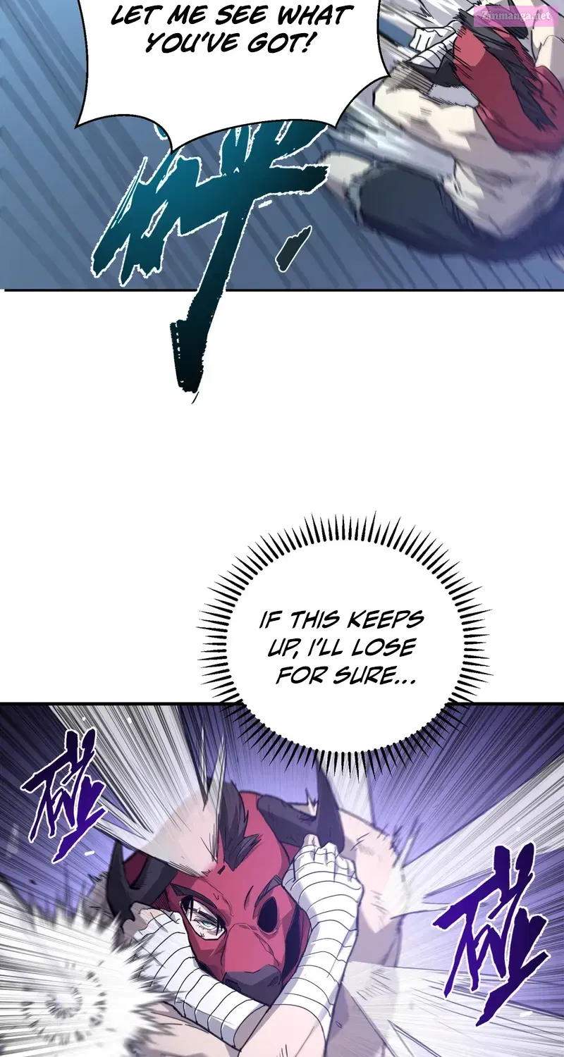 High-Martial World: One Hand to Overwhelm Three Thousand Emperors!, chapter 1, page 94