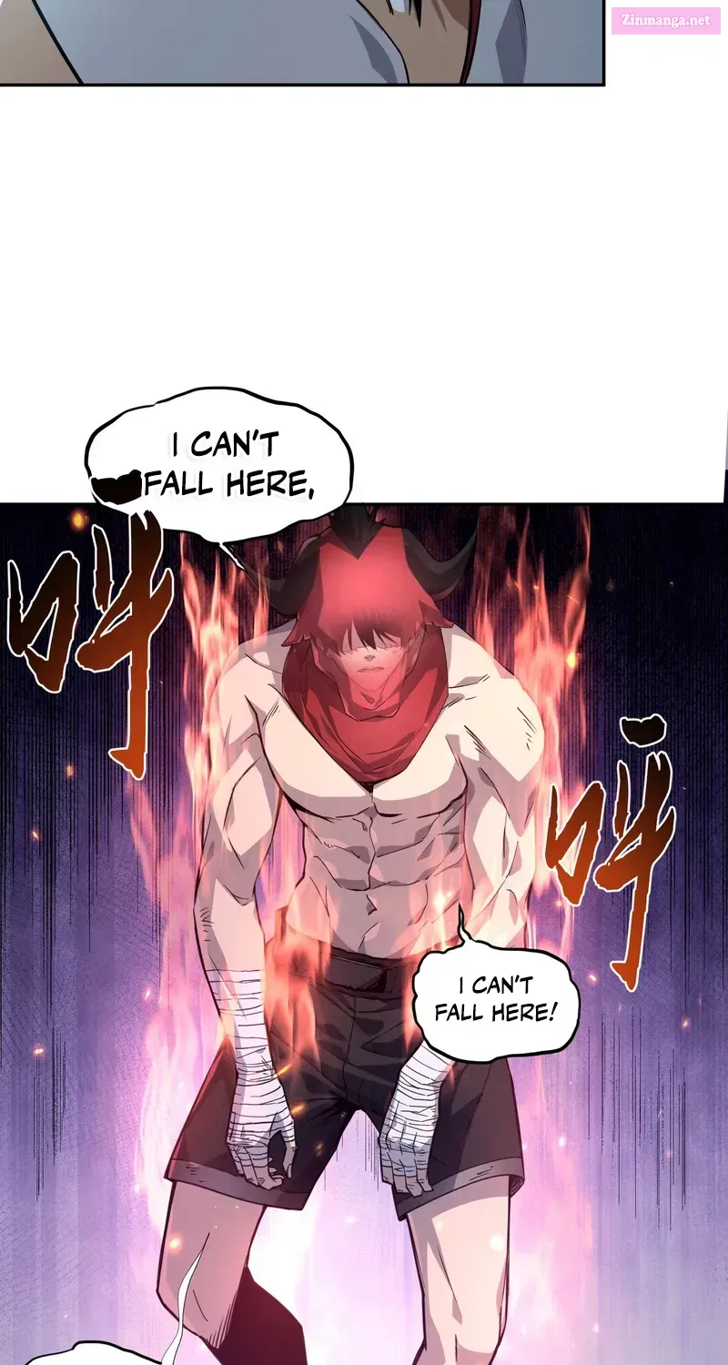 High-Martial World: One Hand to Overwhelm Three Thousand Emperors!, chapter 1, page 109