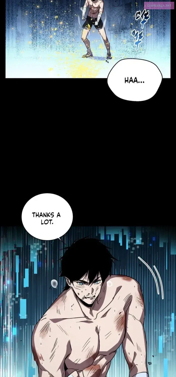 High-Martial World: One Hand to Overwhelm Three Thousand Emperors!, chapter 2, page 27