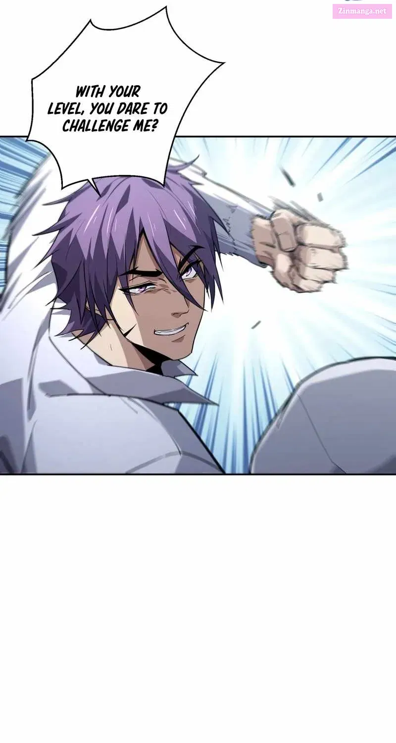 High-Martial World: One Hand to Overwhelm Three Thousand Emperors!, chapter 3, page 48