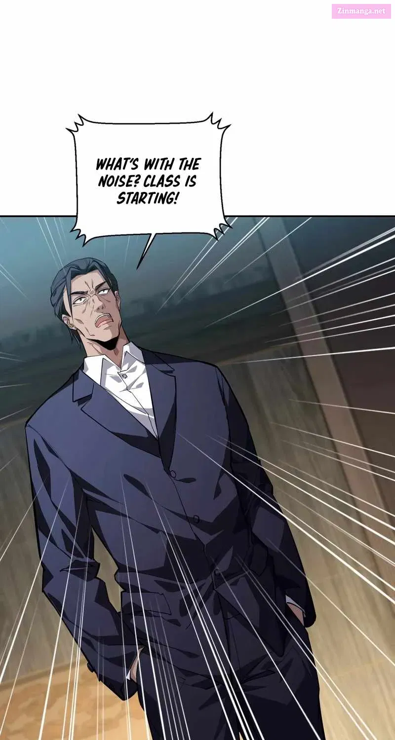High-Martial World: One Hand to Overwhelm Three Thousand Emperors!, chapter 3, page 52