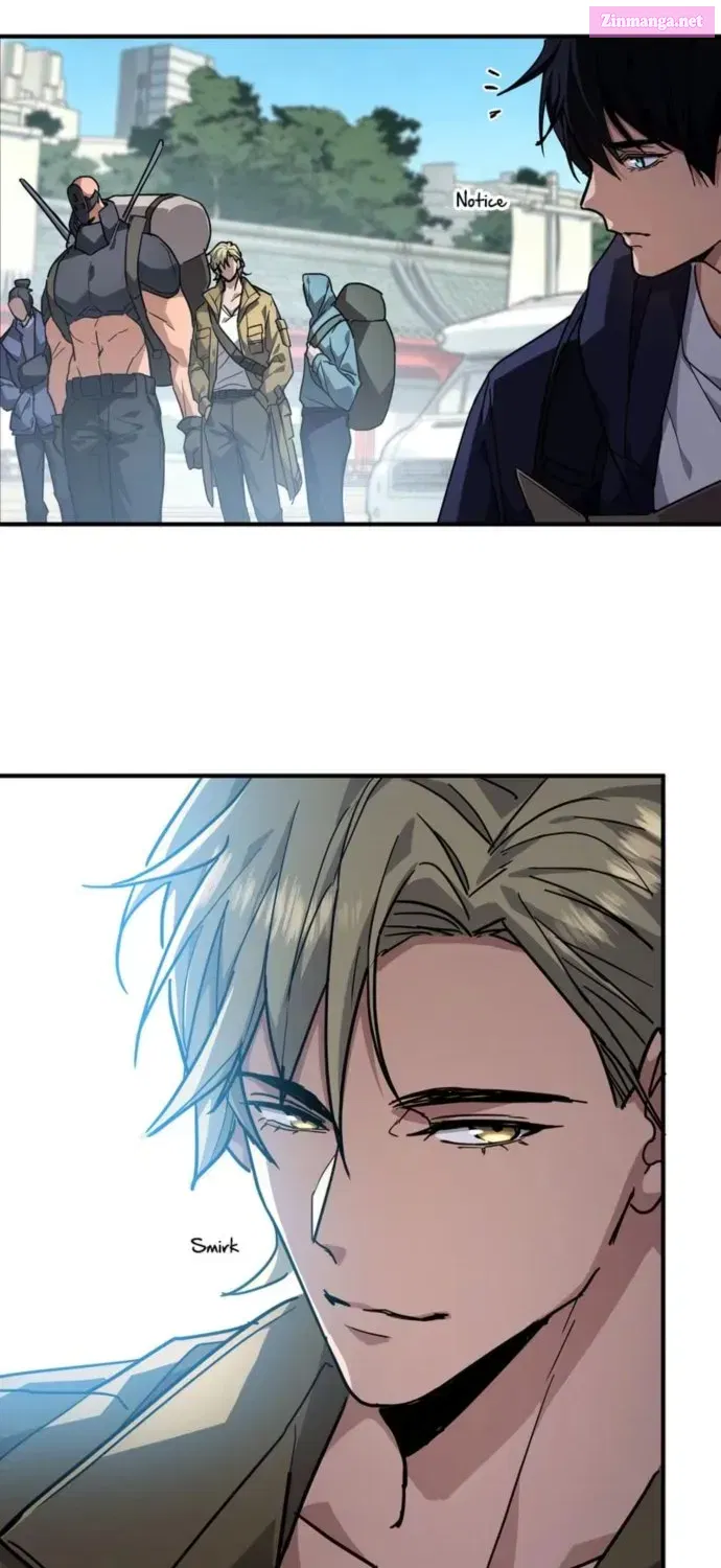 High-Martial World: One Hand to Overwhelm Three Thousand Emperors!, chapter 4, page 48