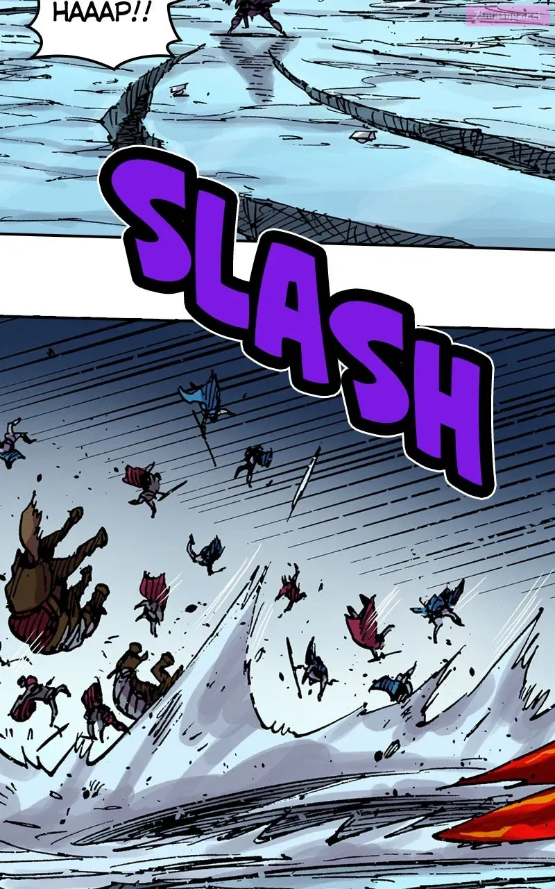 Clevatess, chapter 31, page 3
