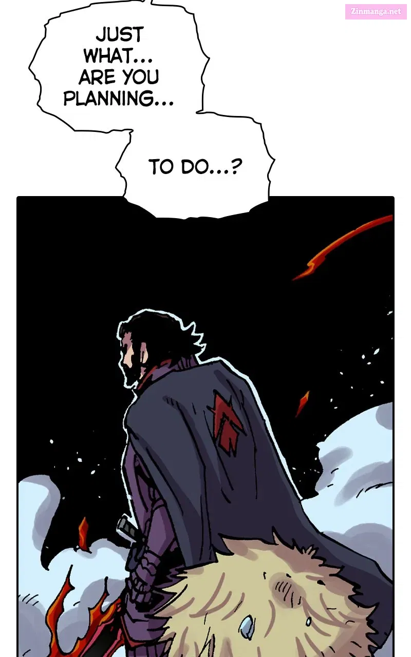 Clevatess, chapter 31, page 10