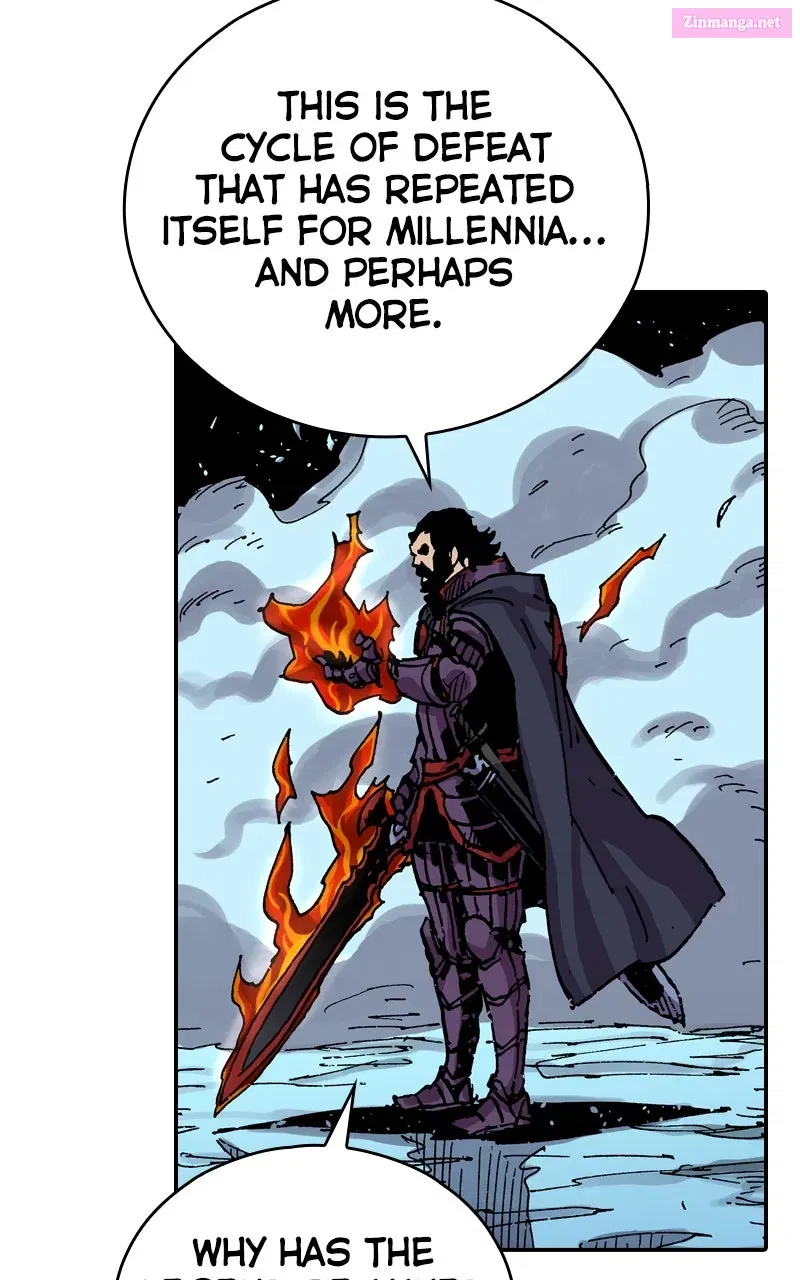 Clevatess, chapter 31, page 17