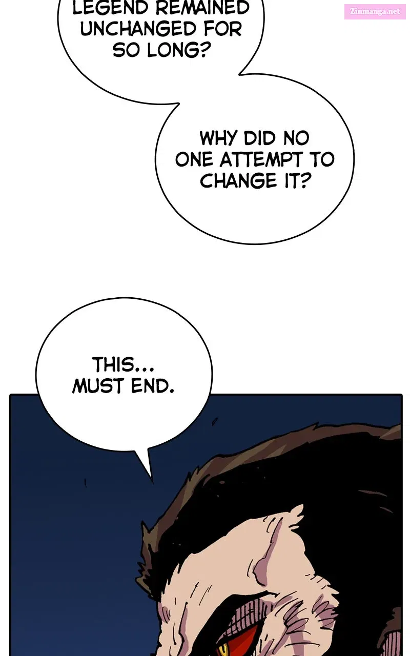Clevatess, chapter 31, page 18